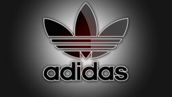 Adidas Reflection Logo Wallpaper 525