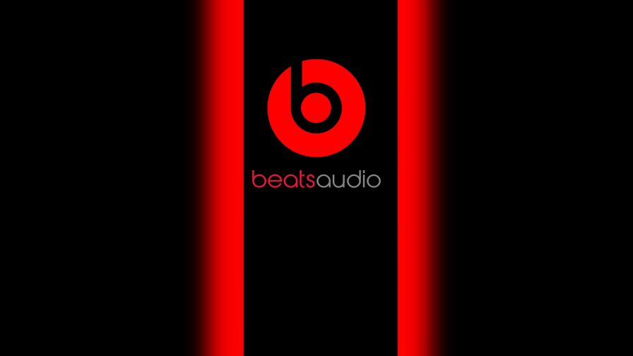 Beats Audio Logo Wallpapers 645