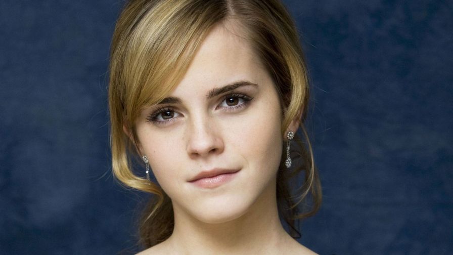 Emma Watson Actress Wallpaper 103