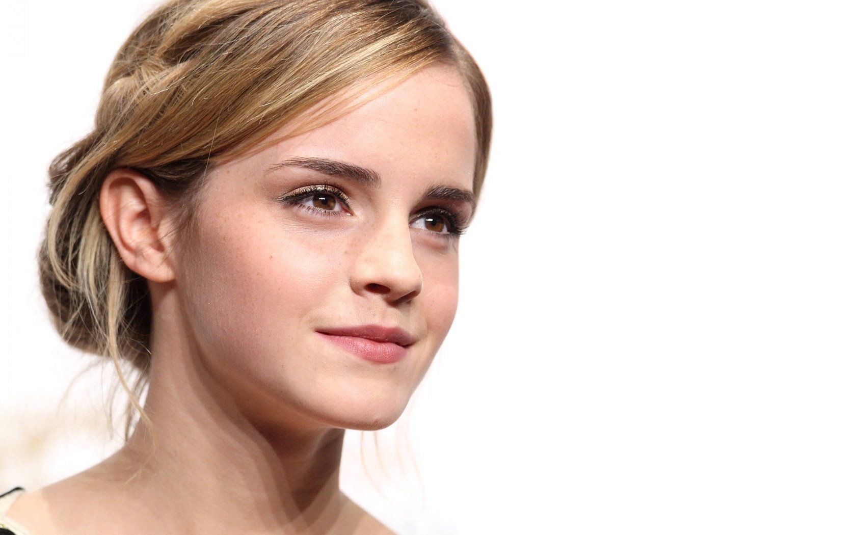 Emma Watson Actress Wallpaper 518