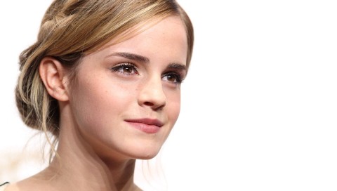 Emma Watson Actress Wallpaper 518