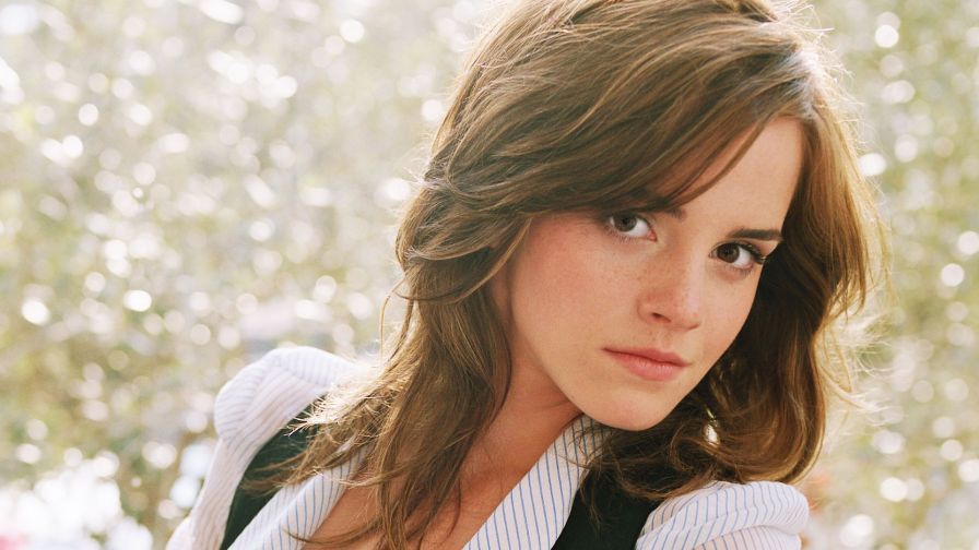 Emma Watson Celebrity Wallpaper 015