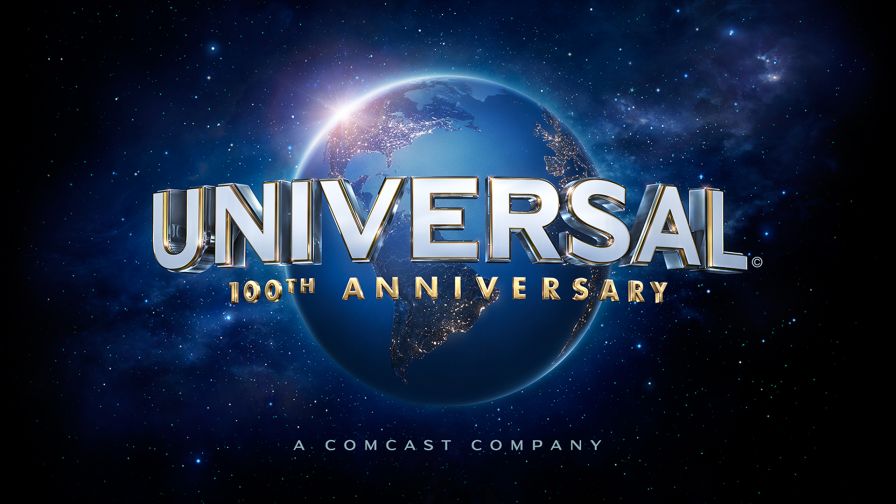 Universal 100th Anniversary Wallpaper 951